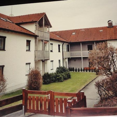 Ferienwohnung Majo Bad Birnbach Værelse billede