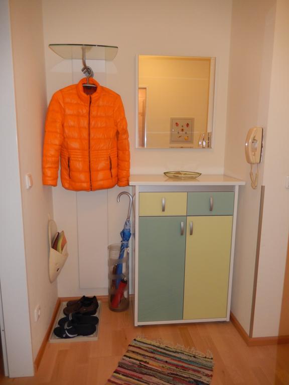 Ferienwohnung Majo Bad Birnbach Værelse billede