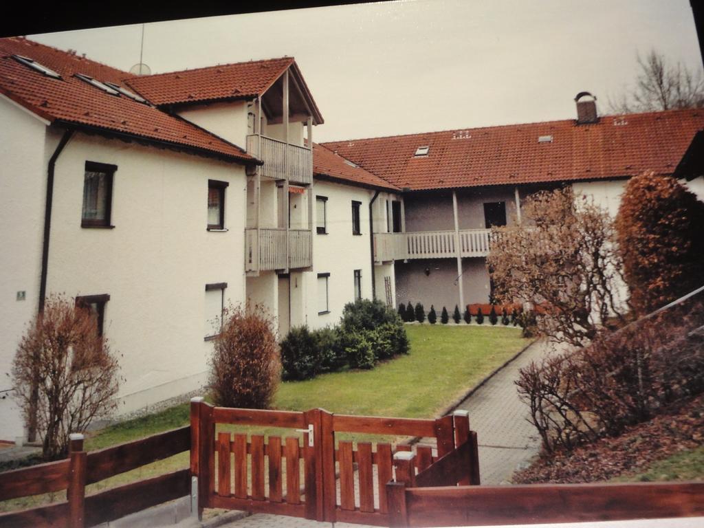 Ferienwohnung Majo Bad Birnbach Værelse billede